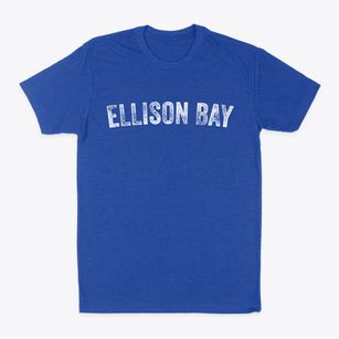 Ellison Bay Wisconsin Timeless Retro Classic Dad T-Shirt