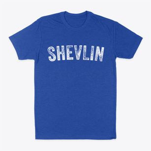 Shevlin Minnesota Timeless Retro Classic Dad T-Shirt