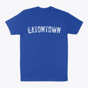 Eatontown New Jersey Timeless Retro Classic Dad T-Shirt