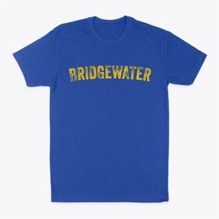 Bridgewater New Hampshire Timeless Retro Classic Dad T-Shirt