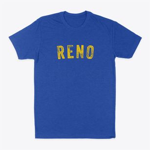 Reno Ohio Timeless Retro Classic Dad T-Shirt