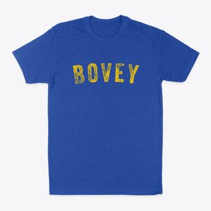Bovey Minnesota Timeless Retro Classic Dad T-Shirt