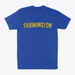 Farmington Kentucky Timeless Retro Classic Dad T-Shirt