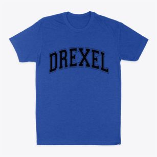 Drexel Missouri Varsity Classic Dad T-Shirt