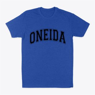 Oneida Kentucky Varsity Classic Dad T-Shirt