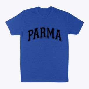 Parma Ohio Varsity Classic Dad T-Shirt