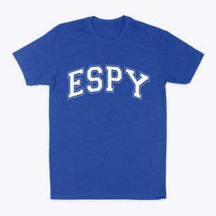 Espy Pennsylvania Varsity Classic Dad T-Shirt