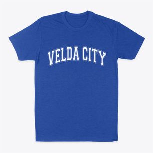 Velda City Missouri Varsity Classic Dad T-Shirt