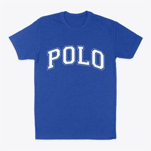 Polo Missouri Varsity Classic Dad T-Shirt