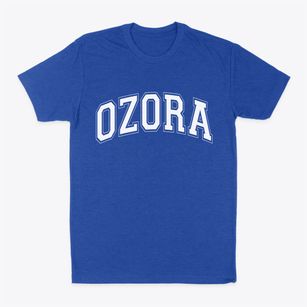 Ozora Missouri Varsity Classic Dad T-Shirt