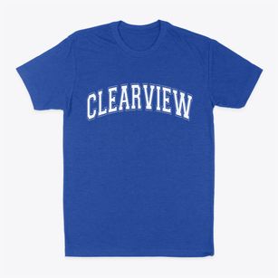 Clearview Oklahoma Varsity Classic Dad T-Shirt