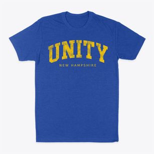 Unity New Hampshire Urban Vibe Classic Dad T-Shirt