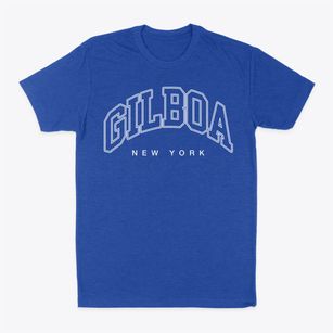 Gilboa New York Inline Classic Dad T-Shirt