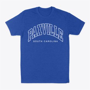 Paxville South Carolina Inline Classic Dad T-Shirt