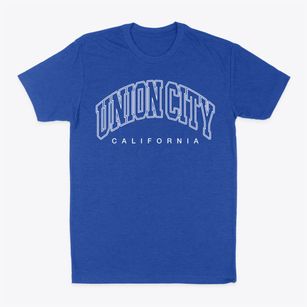 Union City California Inline Classic Dad T-Shirt