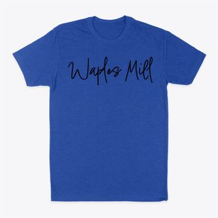 Waples Mill Virginia Freestyle Classic Dad T-Shirt