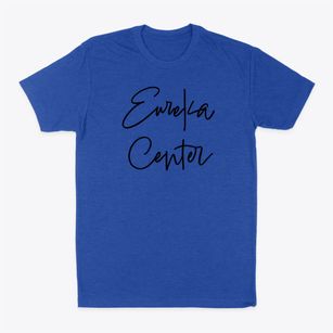 Eureka Center Wisconsin Freestyle Classic Dad T-Shirt