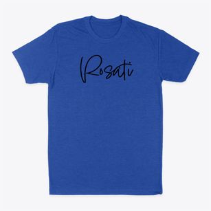 Rosati Missouri Freestyle Classic Dad T-Shirt
