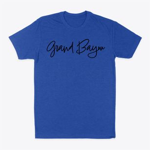 Grand Bayou Louisiana Freestyle Classic Dad T-Shirt