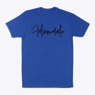 Folsomdale Kentucky Freestyle Classic Dad T-Shirt