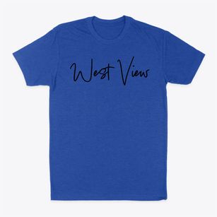 West View Vermont Freestyle Classic Dad T-Shirt