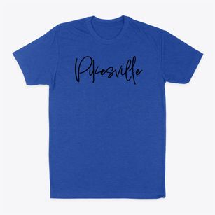 Pikesville Maryland Freestyle Classic Dad T-Shirt