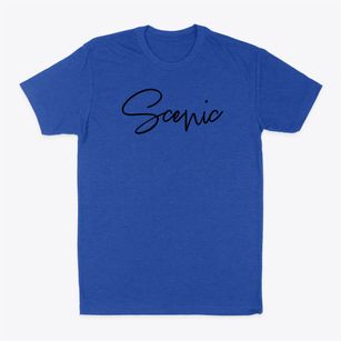 Scenic Arizona Freestyle Classic Dad T-Shirt