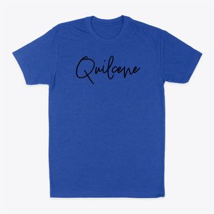 Quilcene Washington Freestyle Classic Dad T-Shirt