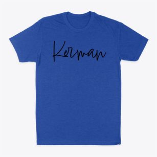 Kerman California Freestyle Classic Dad T-Shirt