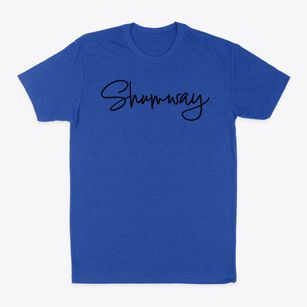 Shumway Arizona Freestyle Classic Dad T-Shirt