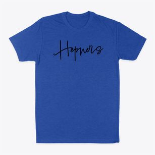 Hepners Virginia Freestyle Classic Dad T-Shirt