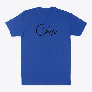 Coin Nevada Freestyle Classic Dad T-Shirt