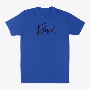 Bend Missouri Freestyle Classic Dad T-Shirt