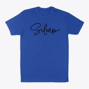 Siloam Texas Freestyle Classic Dad T-Shirt