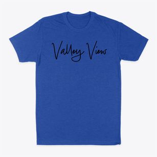 Valley View Missouri Freestyle Classic Dad T-Shirt