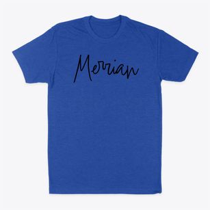 Merrian Pennsylvania Freestyle Classic Dad T-Shirt