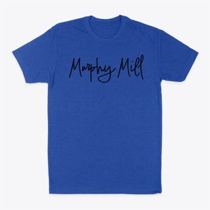 Murphy Mill Tennessee Freestyle Classic Dad T-Shirt