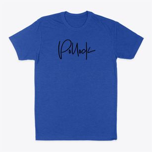 Pollock Idaho Freestyle Classic Dad T-Shirt