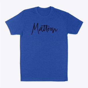 Mattoon Kentucky Freestyle Classic Dad T-Shirt