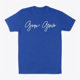 Gum Grove Arkansas Freestyle Classic Dad T-Shirt