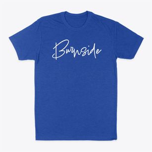 Burnside Mississippi Freestyle Classic Dad T-Shirt