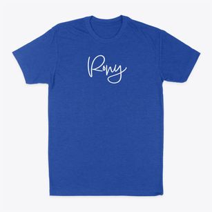 Rony Washington Freestyle Classic Dad T-Shirt