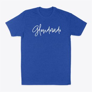 Glendorado Minnesota Freestyle Classic Dad T-Shirt
