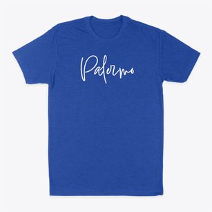 Palermo Kansas Freestyle Classic Dad T-Shirt