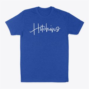Hitchins Kentucky Freestyle Classic Dad T-Shirt