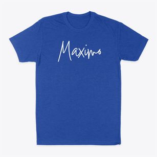 Maximo Ohio Freestyle Classic Dad T-Shirt