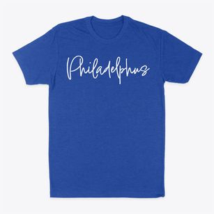 Philadelphus North Carolina Freestyle Classic Dad T-Shirt