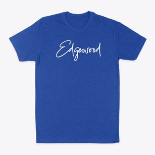 Edgewood New York Freestyle Classic Dad T-Shirt