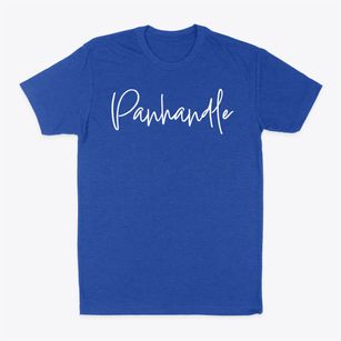 Panhandle Georgia Freestyle Classic Dad T-Shirt
