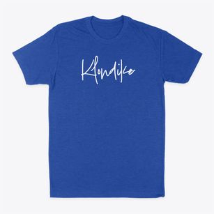 Klondike Texas Freestyle Classic Dad T-Shirt